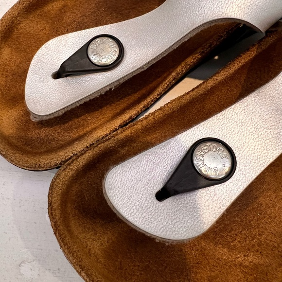 Birkenstock slides - Picture 2 of 7